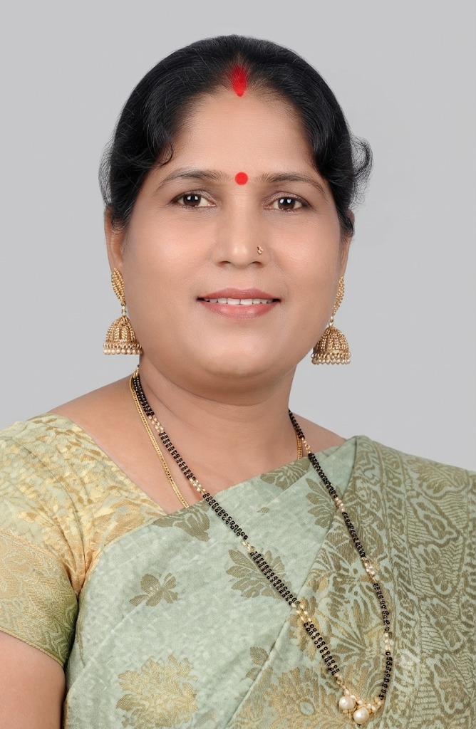 leela  jaiswal - Part time Cleaner in Santacruz east in Mumbai